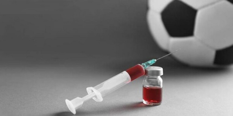 Thông tin về Doping trong bóng đá